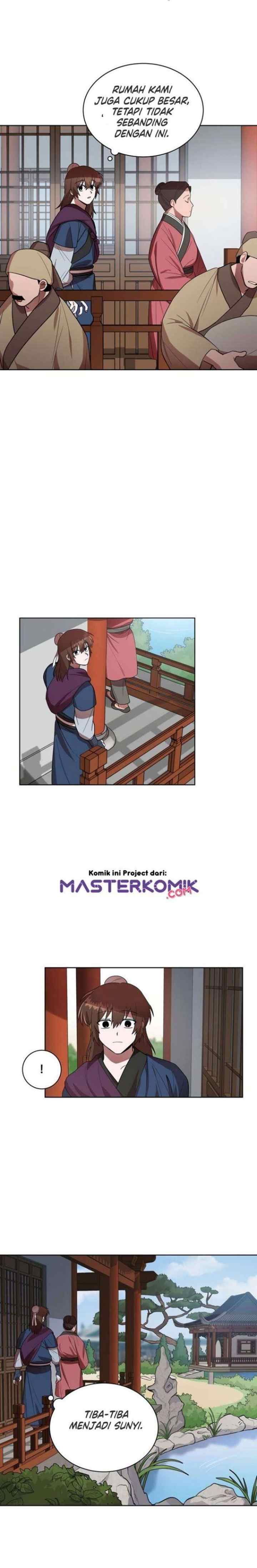 Fire Dragon King chapter 10 halaman 13