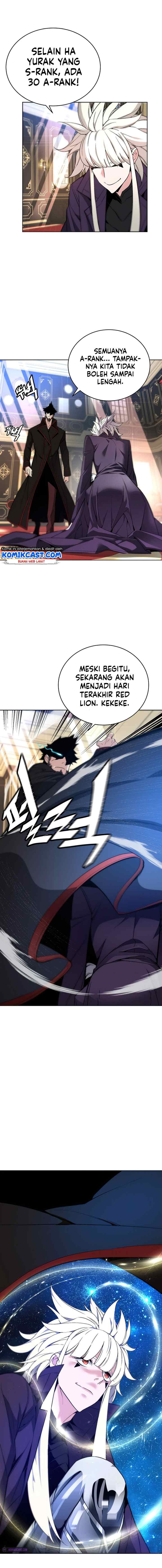 Heavenly Demon Instructor chapter 27 halaman 4