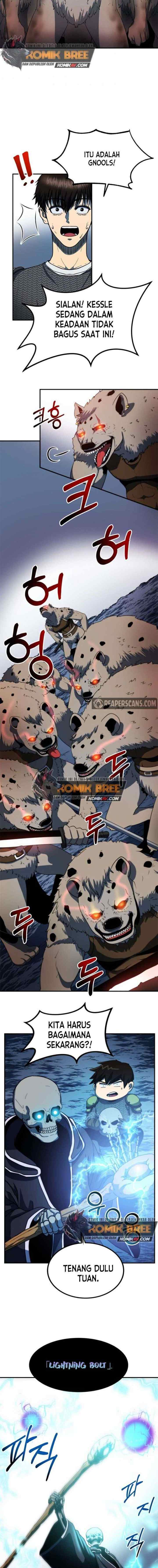 Dungeon House chapter 13 halaman 10