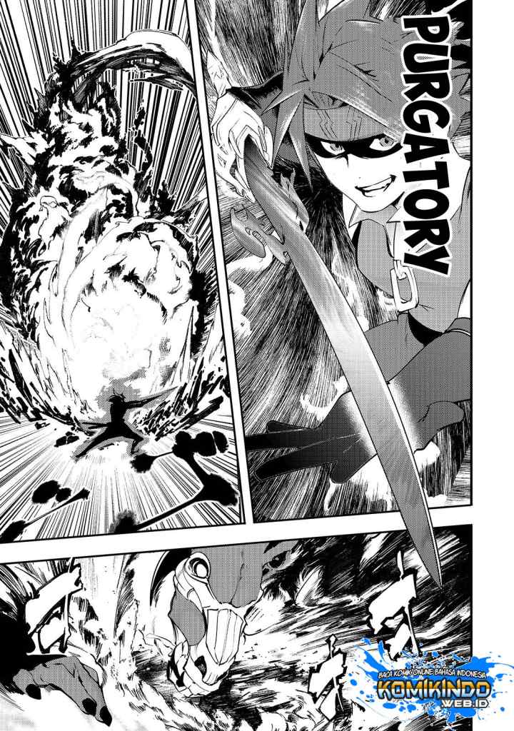 Hazure Skill [Mapping] wo Te ni Shita Shonen ha Saikyou Party to Dungeon ni Idomu chapter 12.1 halaman 16
