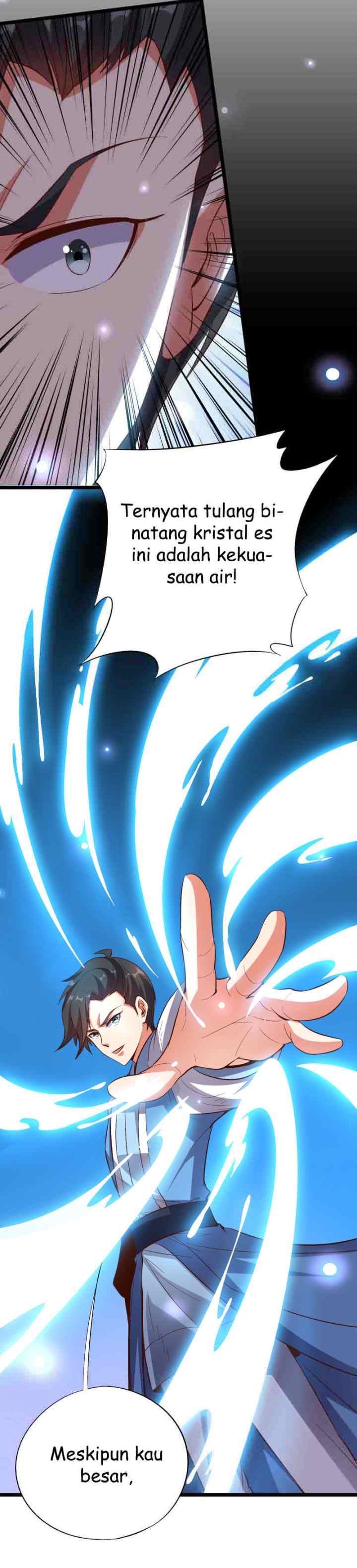 Lord Futian chapter 24 halaman 9