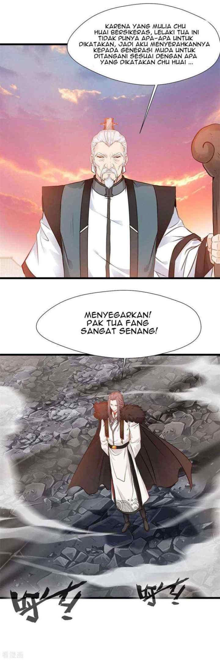 Shi Chenxiang chapter 33 halaman 5