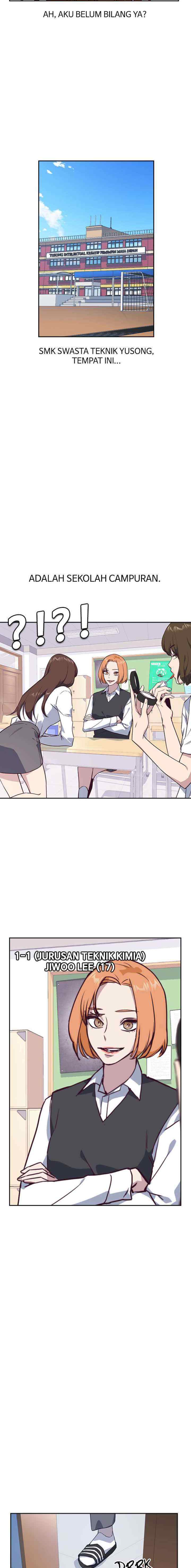 Kenkyu Gurupu chapter 13 halaman 17