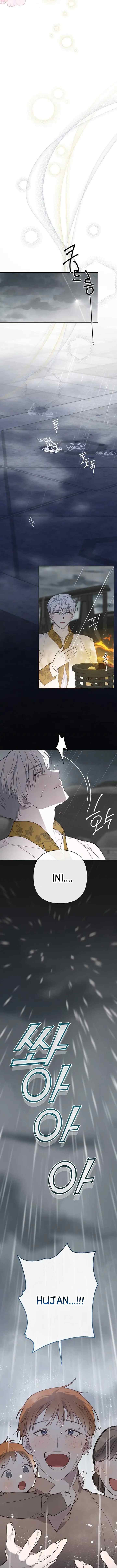The Baby Tyrant chapter 39 halaman 5