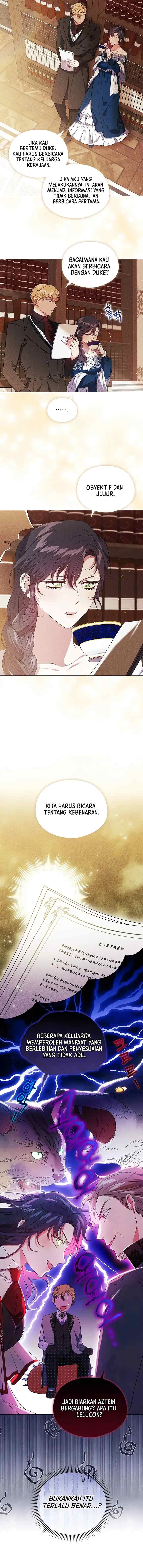 I Don't Trust My Twin Sister chapter 27 halaman 12
