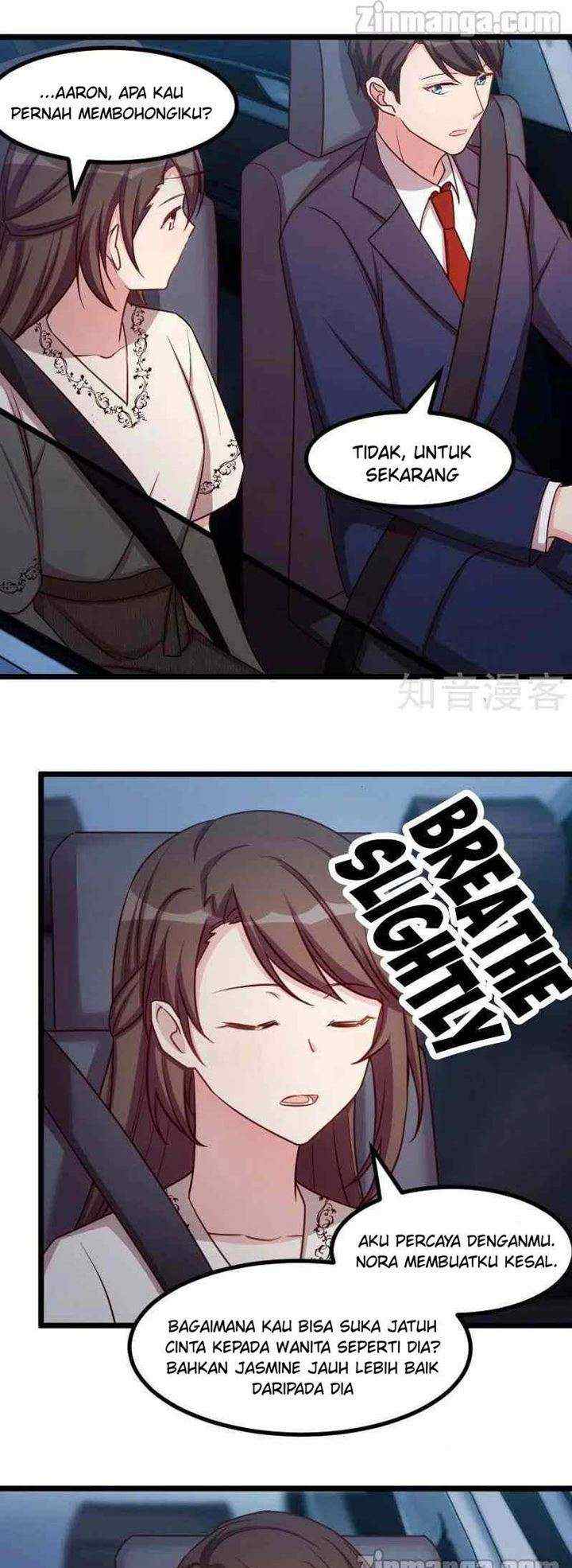 CEO's Sudden Proposal chapter 215 halaman 5