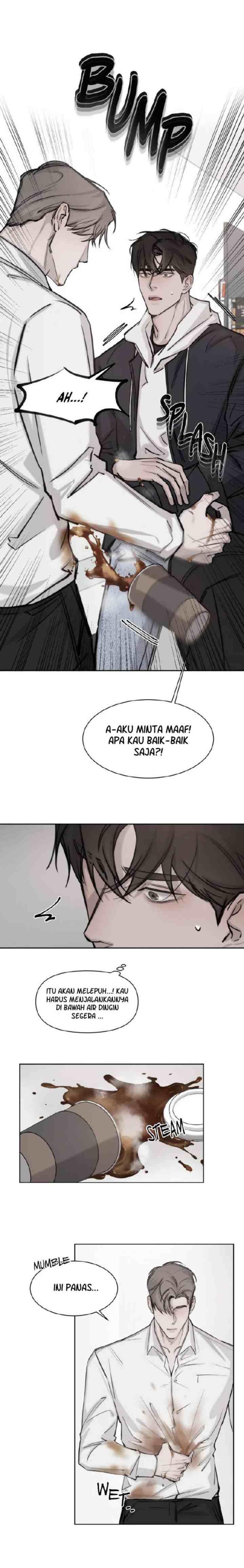 The Flower Blooming Baby Lord chapter 3 halaman 7