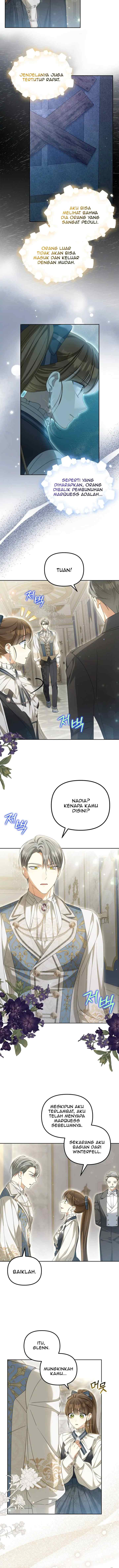 Why Are You Obsessed With Your Fake Wife? chapter 27 halaman 7