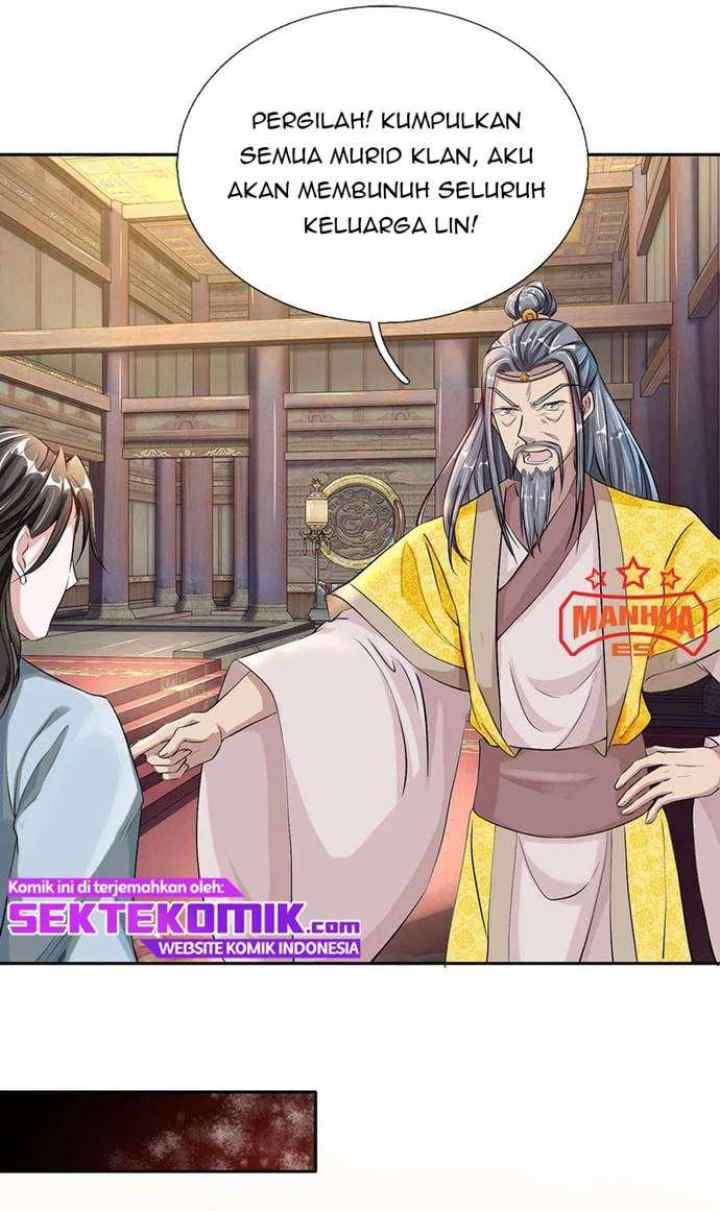 Marvelous Hero of the Sword chapter 60 halaman 5