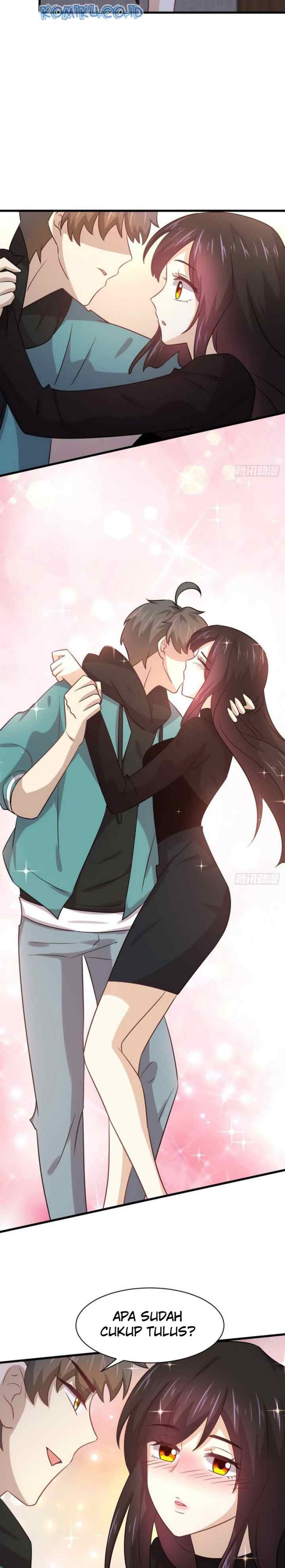 Immortal Swordsman in The Reverse World chapter 139 halaman 16