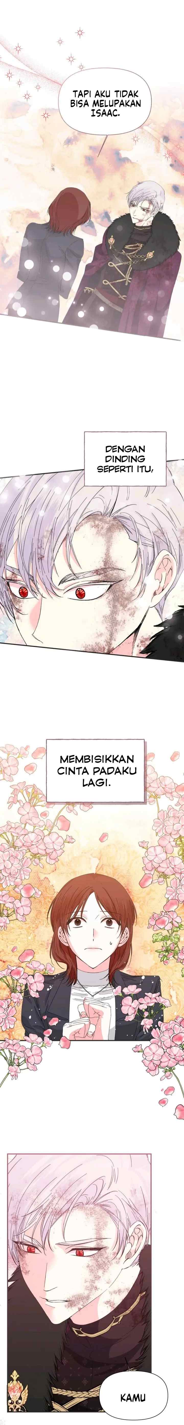 Happy Ending for the Time-Limited Villainess chapter 100 halaman 5