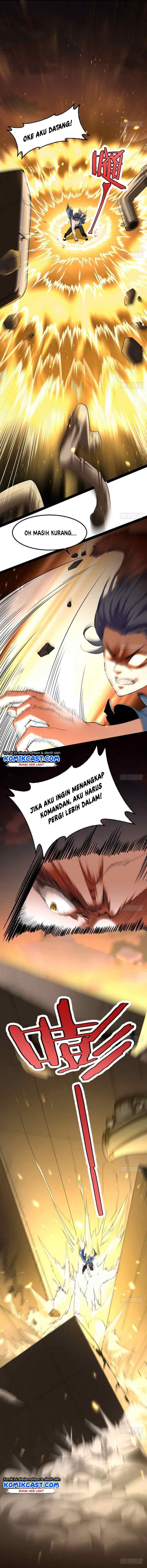 I'm An Evil God chapter 23 halaman 10