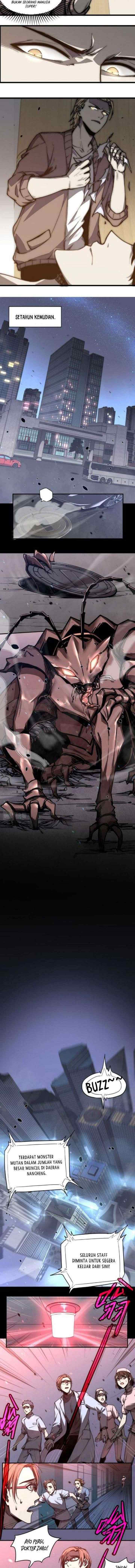 Advanced Evolution chapter 1 halaman 9