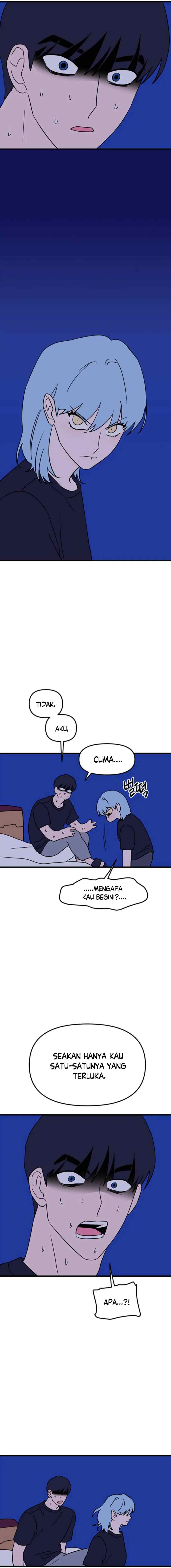 Dragon Girl chapter 34 halaman 5