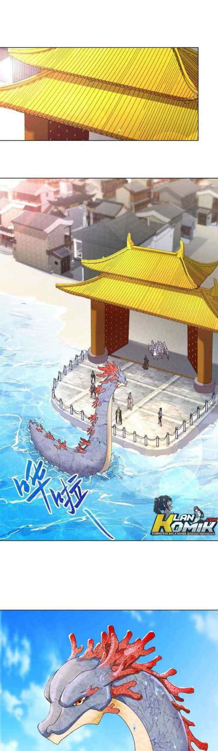 Dragon Master chapter 5 halaman 14