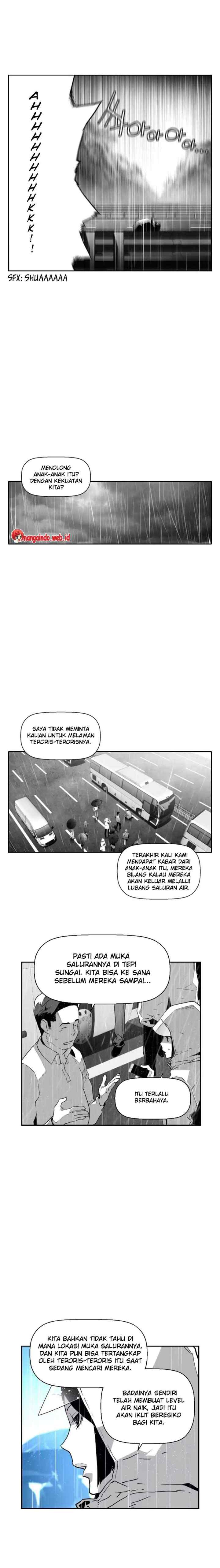 Terror Man chapter 57 halaman 12