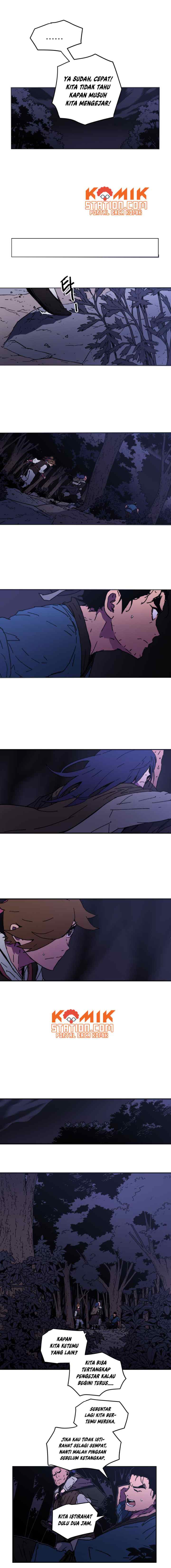 Peerless Dad chapter 44 halaman 10