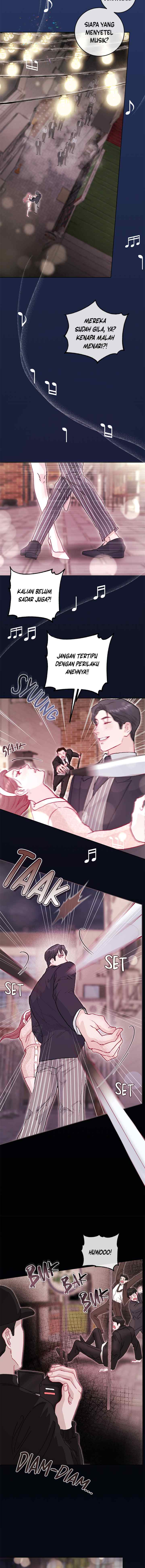 My Demon chapter 15 halaman 16