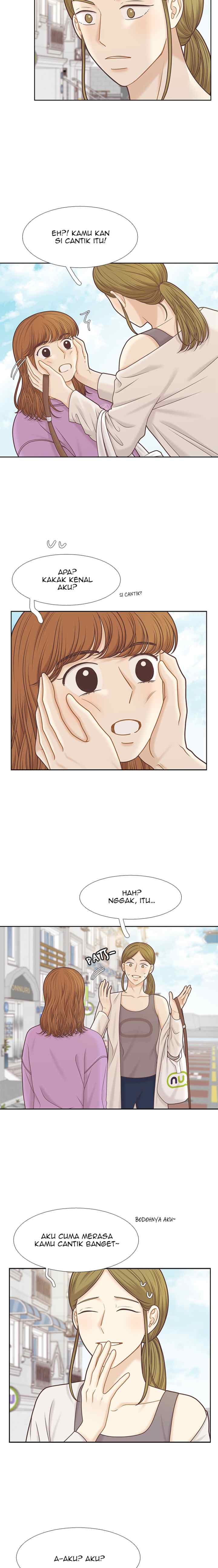 Odd Girls Out S2 chapter 98 halaman 12