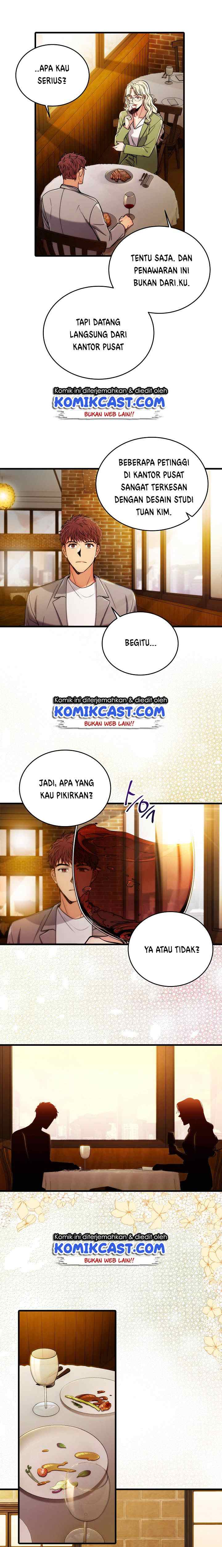 Medical Return chapter 40 halaman 11