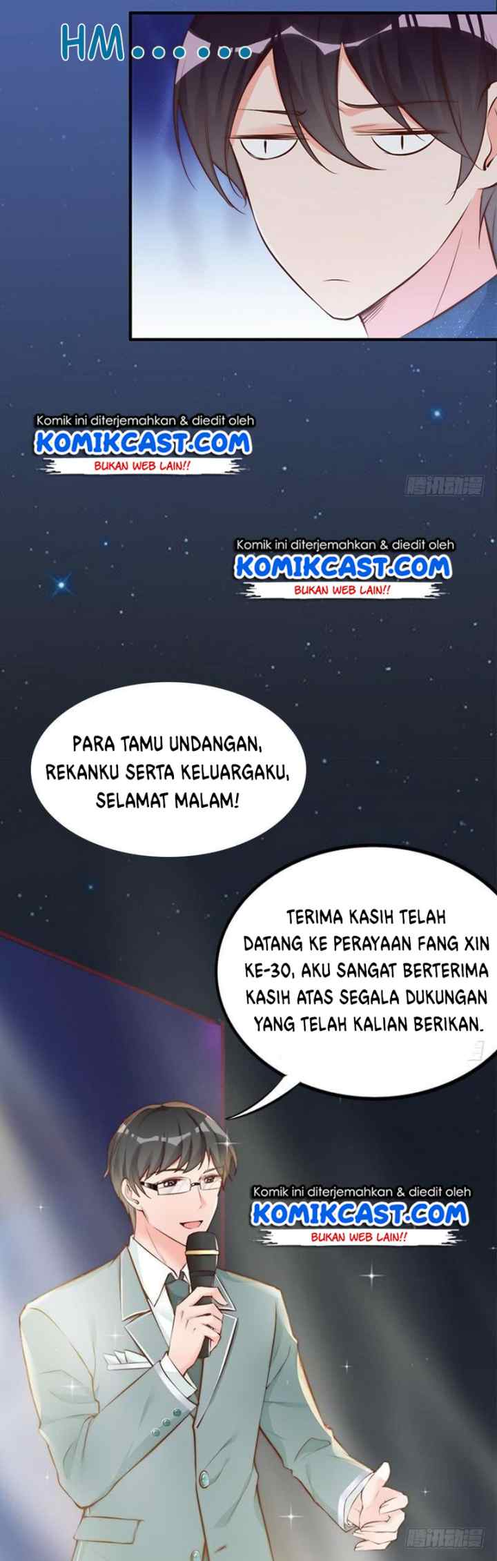 My Wife is Cold-Hearted chapter 69 halaman 5
