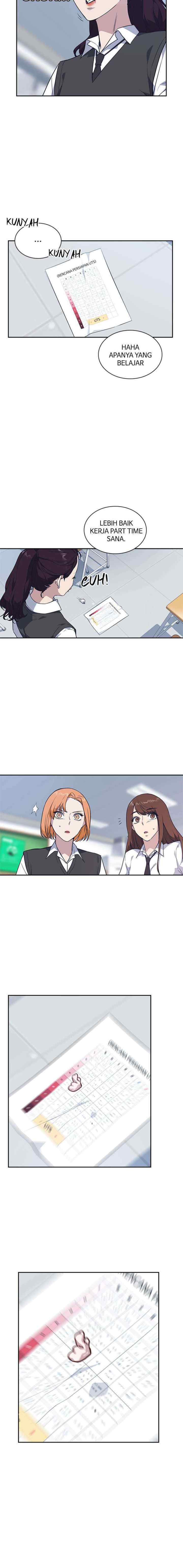 Kenkyu Gurupu chapter 14 halaman 10