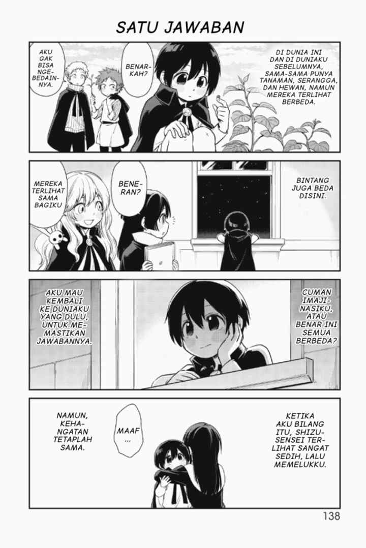 Tensura Nikki Tensei Shitara Slime Datta Ken chapter 27 halaman 7