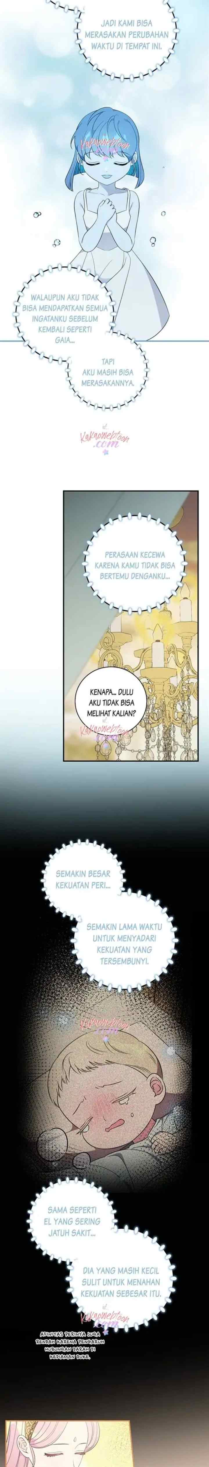Duchess of the Glass House chapter 102 halaman 11