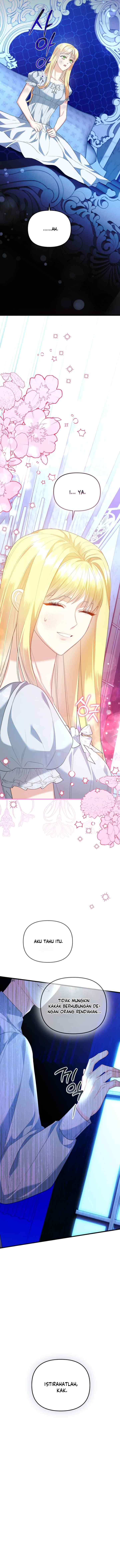 I Will Avoid the Male Lead and Make My Harem chapter 29 halaman 12