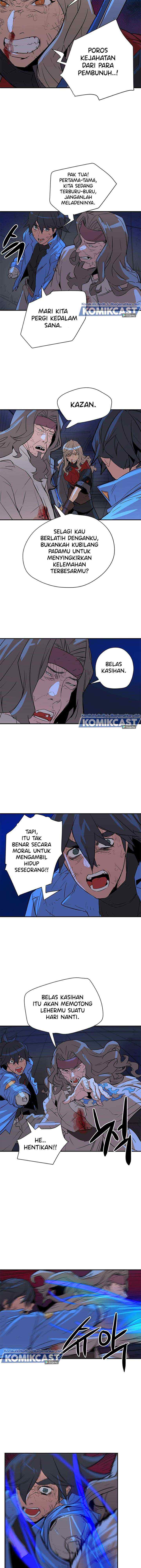 Get Life chapter 82 halaman 7