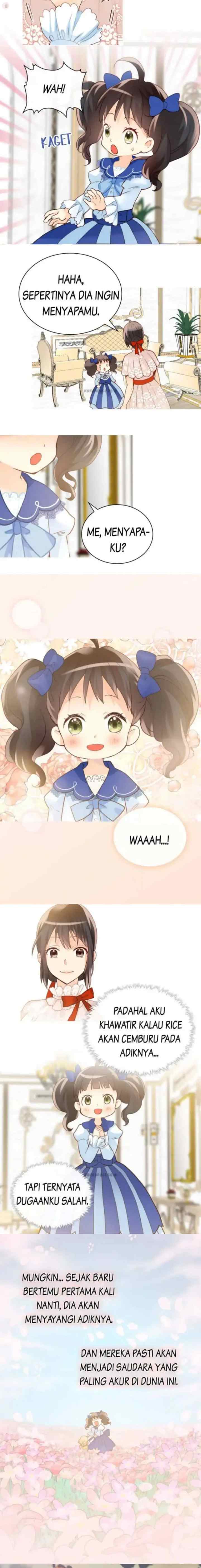 Empress of Another World chapter 122 halaman 4