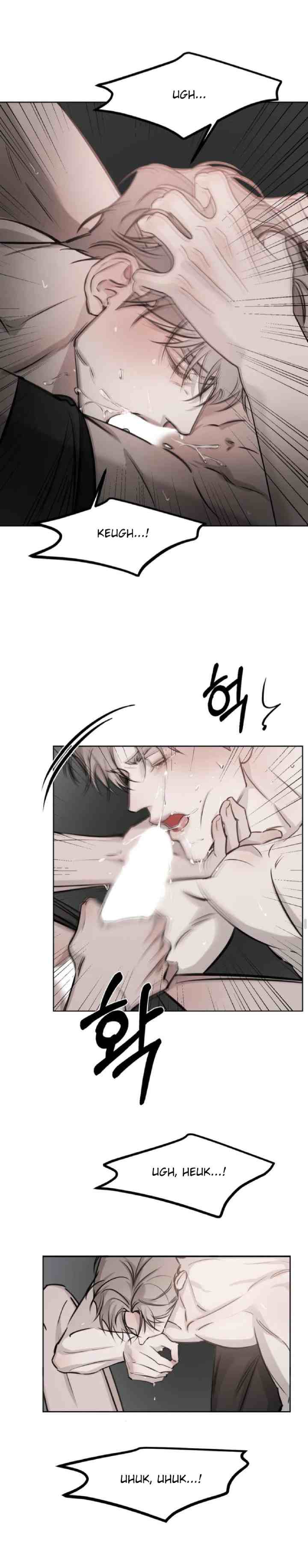 The Flower Blooming Baby Lord chapter 21 halaman 13