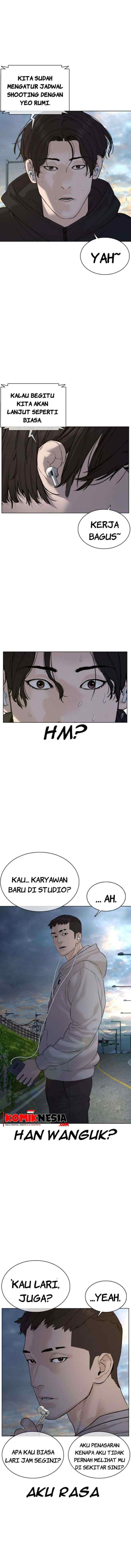 How to Fight chapter 76 halaman 17