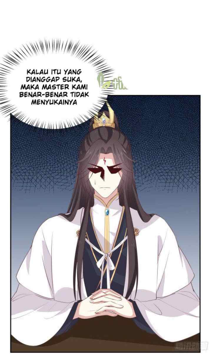 Pupillary Master chapter 56.1 halaman 5