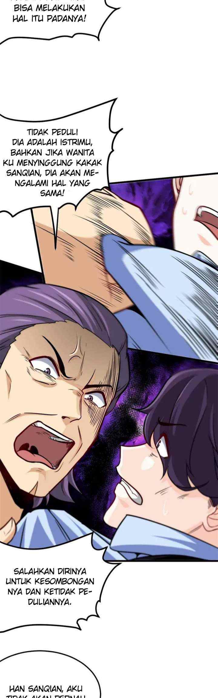 I Am Han Sanqian chapter 78 halaman 15