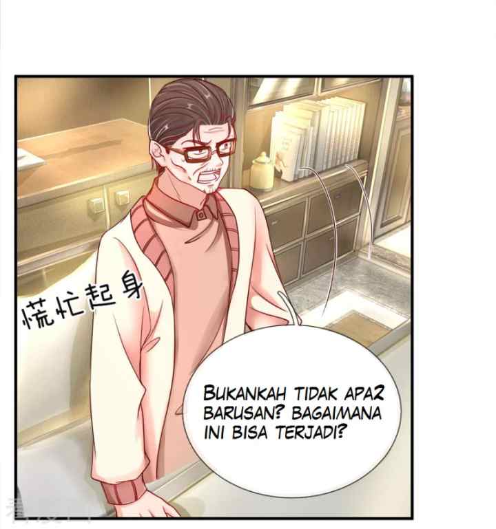 Immortal Daddy Xianzun chapter 41 halaman 7