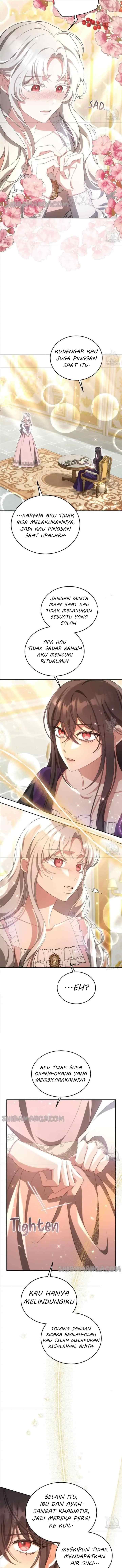 I Hated It Even More chapter 27 halaman 8