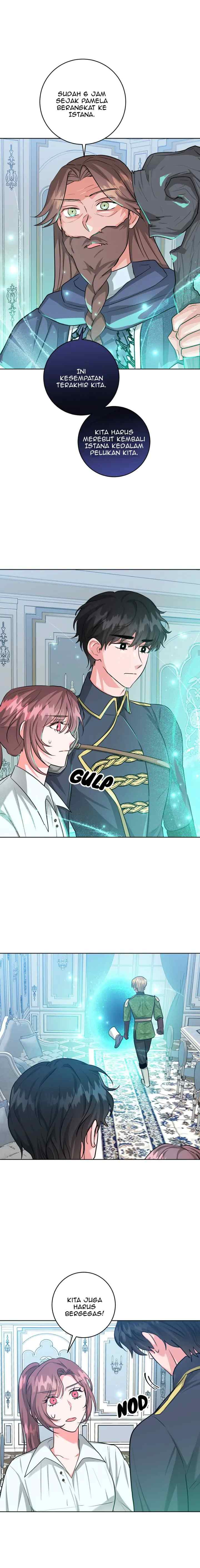 The Northern Duke Needs a Warm Hug chapter 52 halaman 11