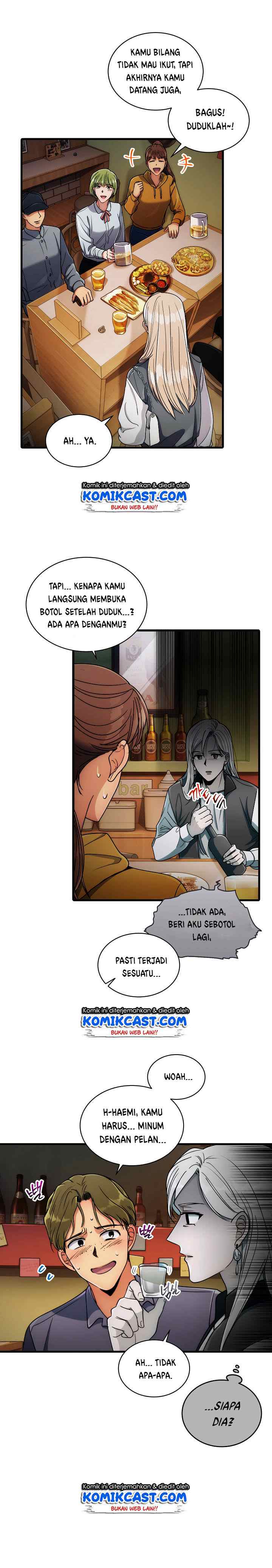 Medical Return chapter 57 halaman 4