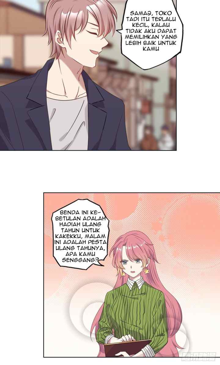 Peerless Sovereign Ling Xiao chapter 19 halaman 4