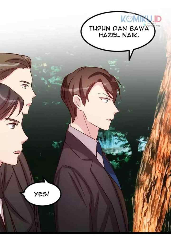 CEO's Sudden Proposal chapter 88 halaman 6