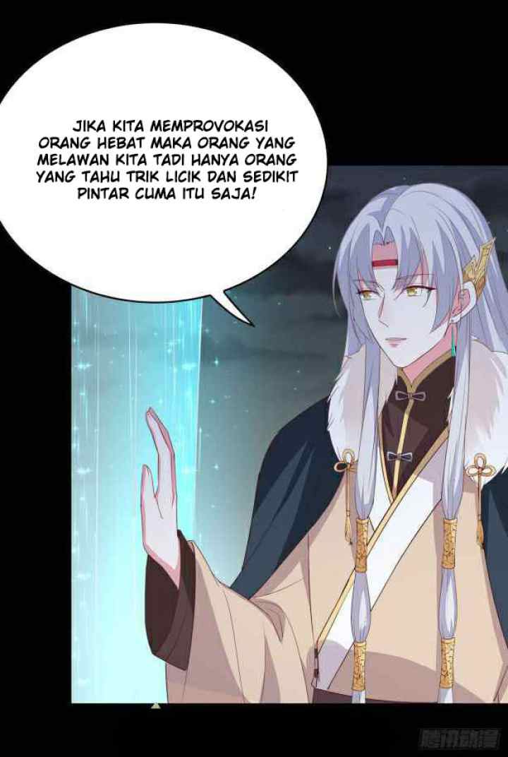 Pupillary Master chapter 45.3 halaman 10