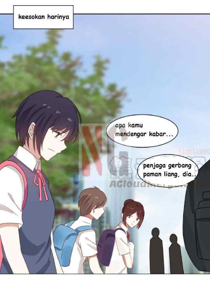 I Have a Dragon on My Body chapter 151 halaman 4