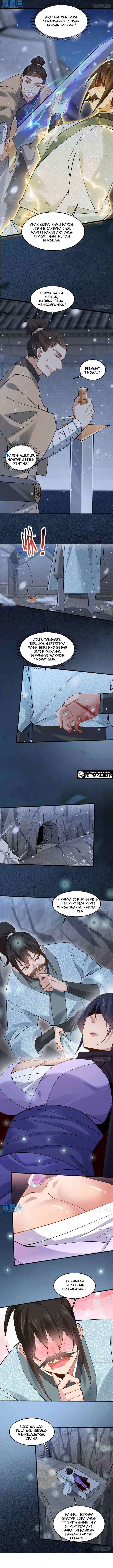 Please Don't Show Your Son chapter 65 halaman 5
