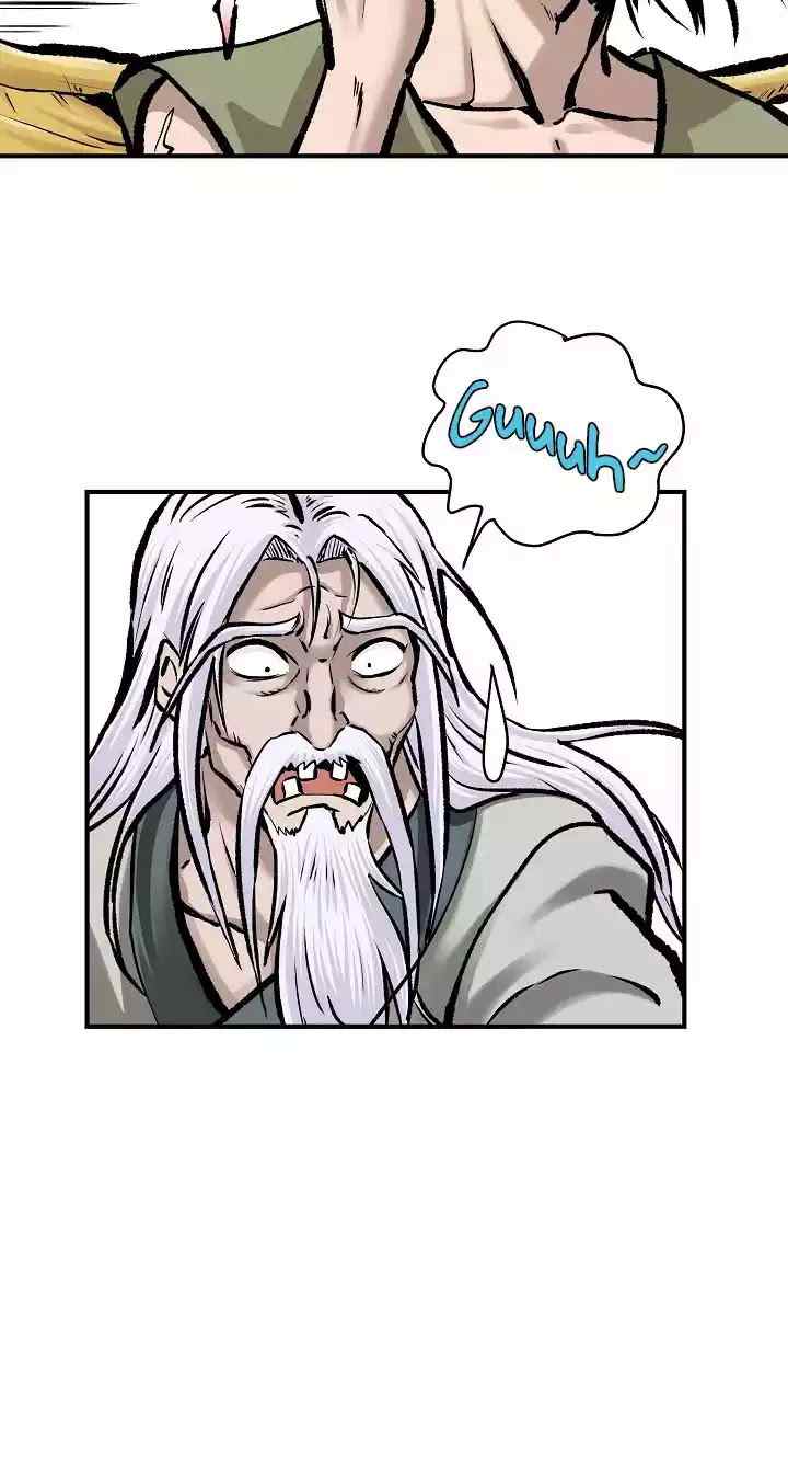 Bowblade Spirit chapter 12 halaman 4