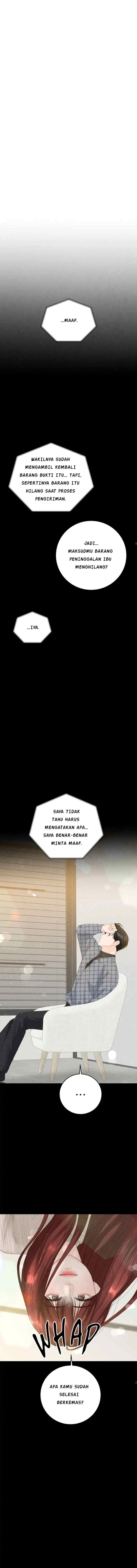 Four Ways to Find a Wife chapter 70 halaman 6