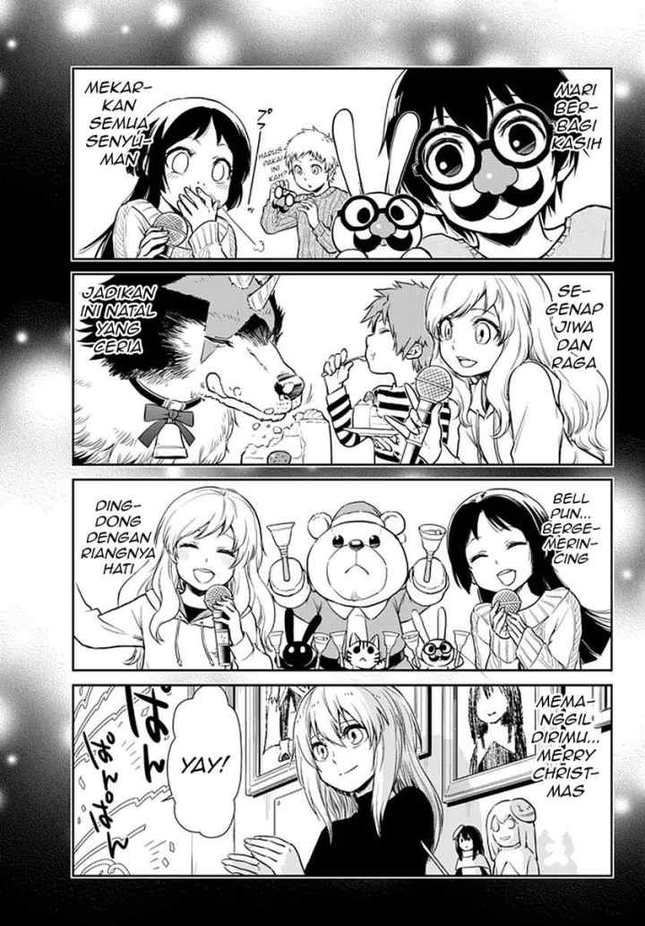 Tensura Nikki Tensei Shitara Slime Datta Ken chapter 48 halaman 9