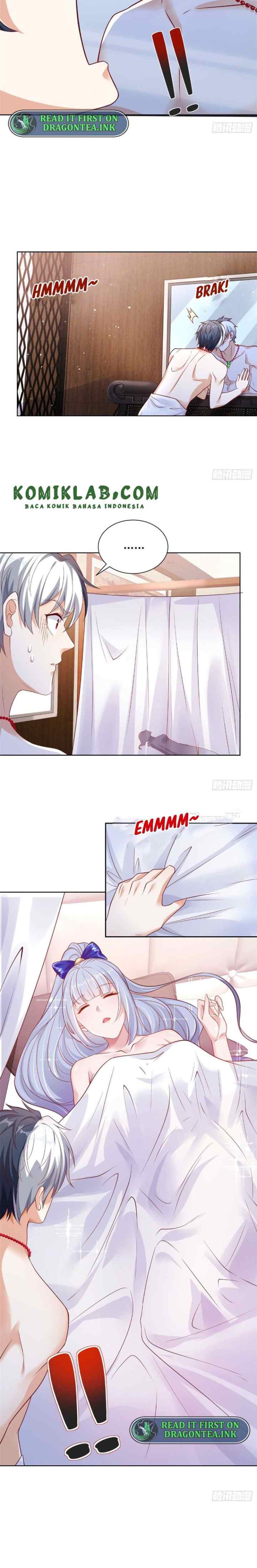Arch Villain System chapter 3 halaman 10