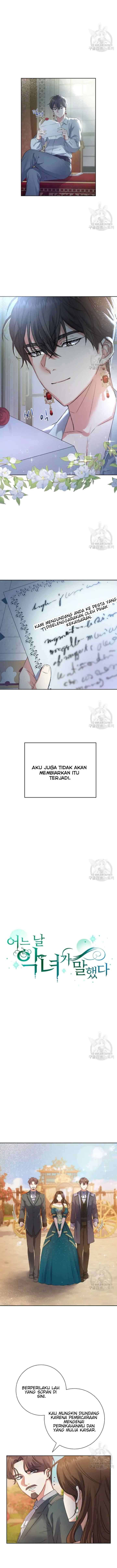 One Day the Devil Said chapter 11 halaman 4