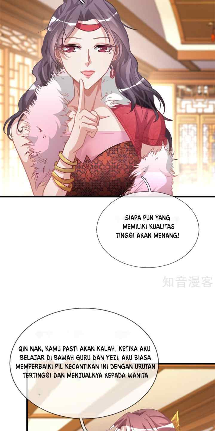 Marvelous Hero of the Sword chapter 18 halaman 8